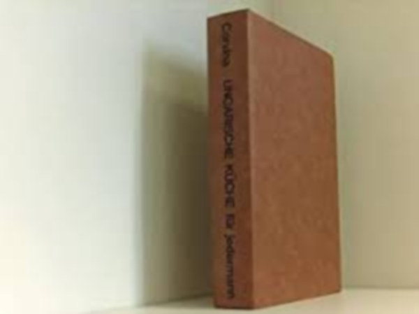 Siklós-Magyar - Ungarische Küche für jedermann