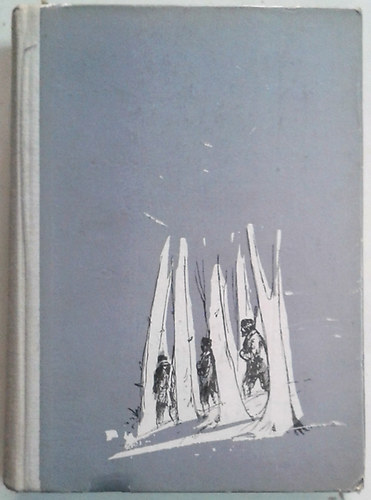 A. Fjodorov - Partiz�nok �l�n