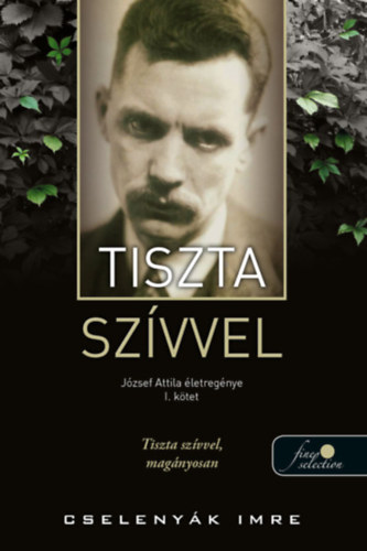 Cselenyák Imre - Tiszta szívvel