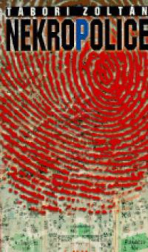 Tbori Zoltn - Nekropolice