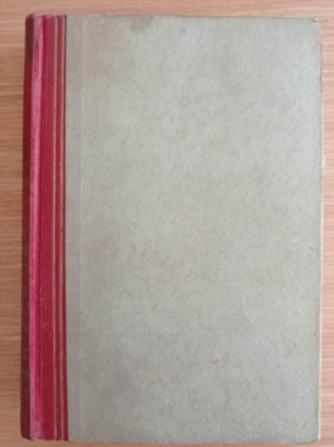 Gergely M�rta - M�sodik nemzed�k