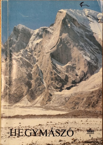 Ozsvth Attila szerk. - Hegymsz 1990/1