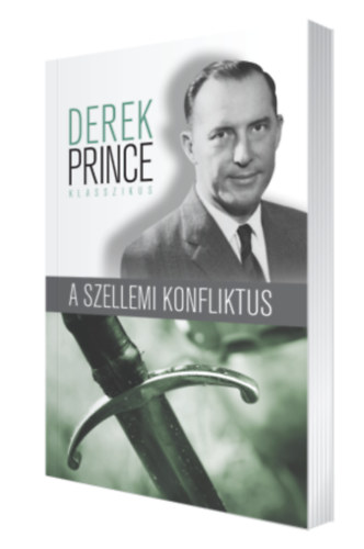 Derek Prince - A szellemi konfliktus