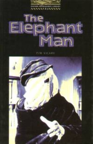 Tim Vicary - The Elephant Man (OBW 1)