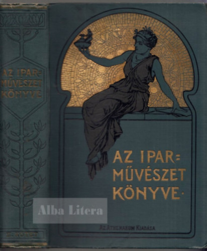 Rth Gyrgy - Az Iparmvszet knyve II.
