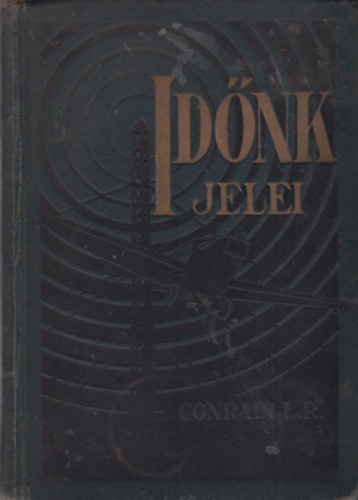 Idnk jelei - A vilg jelenlegi helyzetnek bemutatsa