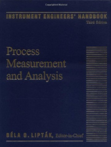 Liptk Bla - Process Measurement and Analysis