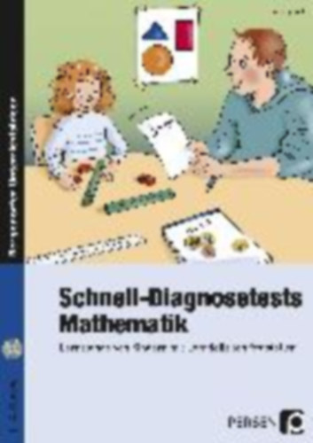 Jens Eggert - Schnell-Diagnosetests: Mathematik