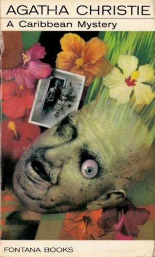Agatha Christie - A Caribbean Mystery (angol)