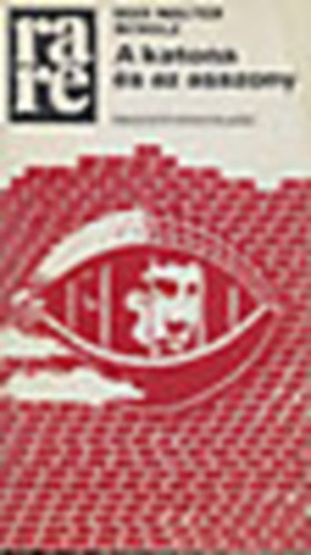 Max Walter Schulz - A katona �s az asszony