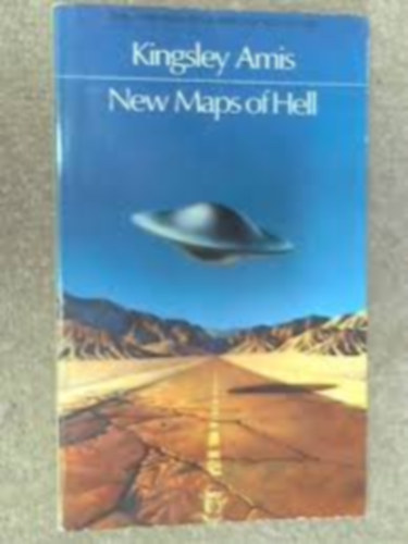 Kingsley Amis - New Maps of Hell