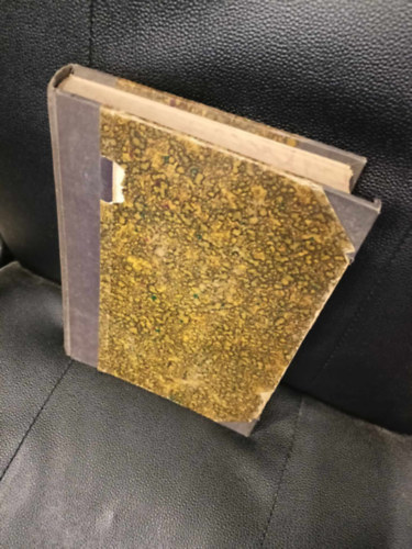 Bethy Zsolt - Eszttika II-III.