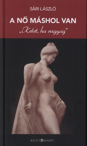 Sári László - A nő máshol van