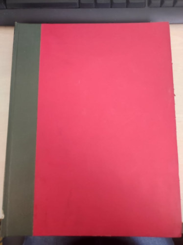 Abafi-Aigner - Magyarorszg lepki - Tekintettel Eurpa tbbi orszgainak lepke-faunjra (Nem reprint, a tblk hinyoznak)