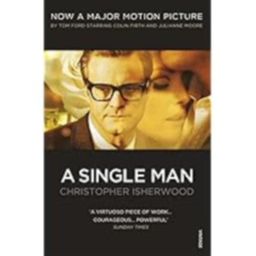 Christopher Isherwood - A Single Man