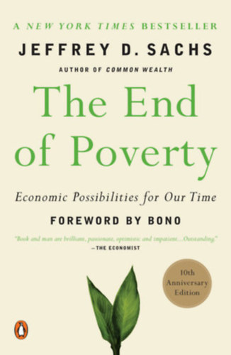 The End of Poverty (A szegnysg vge - angol nyelv)