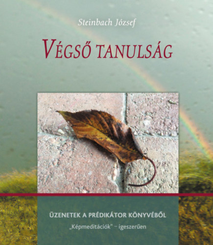 Steinbach Jzsef - Vgs tanulsg