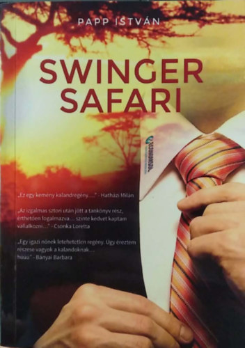 Papp Istv�n - Swinger safari