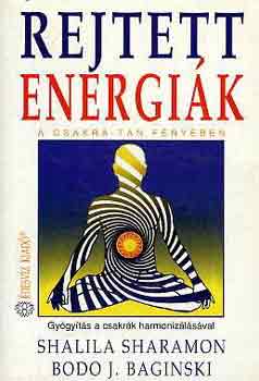 S. Sharamon-B. J. Baginski - Rejtett energiák