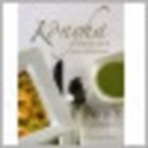 Bedő István Szerk. Komáromi Zoltán - Konyha művészet (Recept az élet élvezetéhez)