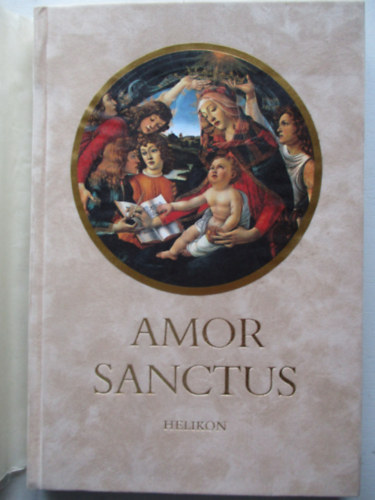 Babits Mih�ly  (ford.) - Amor sanctus