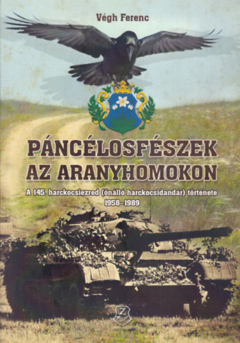 V�gh Ferenc - P�nc�losf�szek az aranyhomokon