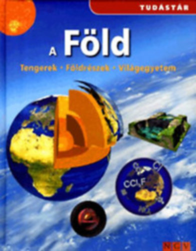 A F�ld - Tengerek - F�ldr�szek - Vil�gegyetem