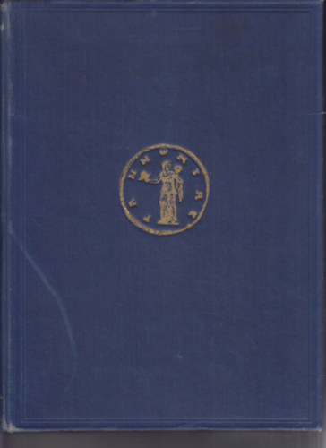 Aquincumi babérágak-Laureae aquincenses II.