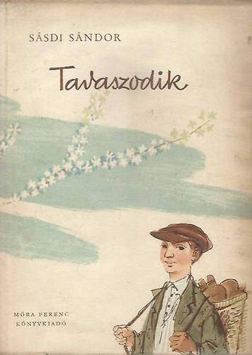 S�sdi S�ndor - Tavaszodik