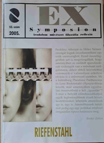 Ex Symposion 2005/52-53.