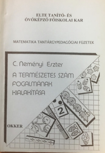 C. Neményi Eszter - A természetes szám fogalmának kialakítása