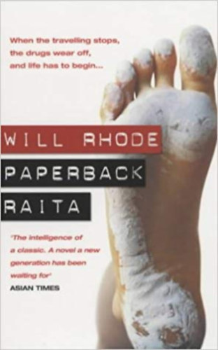 William Rhode - Paperback Raita