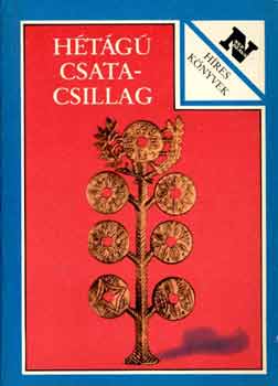 Kelecsényi Gábor - Hétágú csatacsillag