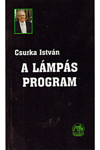 Csurka Istv�n - A l�mp�s program