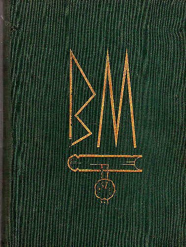 Bozzay Margit - B�csi randev�