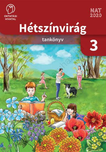 K�r�di Bence - H�tsz�nvir�g 3. tank�nyv