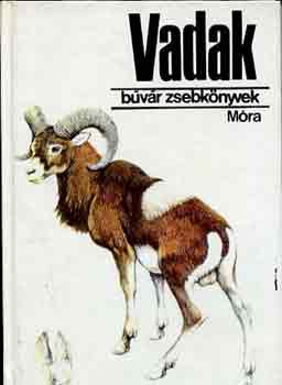 Patay-Balogh - Vadak (Bvr Zsebknyvek)