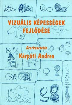 Krpti Andrea - Vizulis kpessgek fejldse