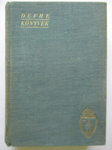 Kosztol�nyi Dezs� - Tengerszem