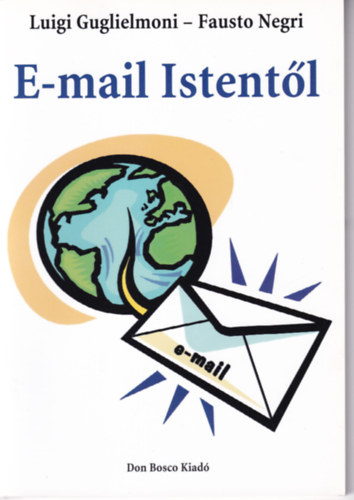 Luigi Guglielmoni Fausto Negri - E-mail Istentl