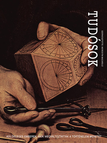 Nicola Chalton - Tud�sok