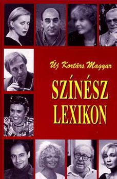 Sz�n�sz lexikon
