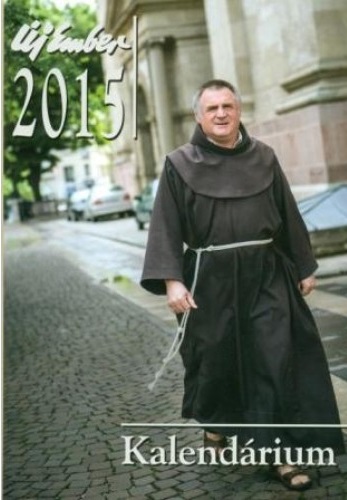 �j Ember Kalend�rium 2015