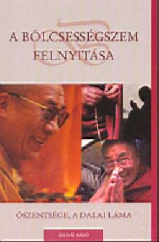 Dalai Lma - A blcsessgszem felnyitsa