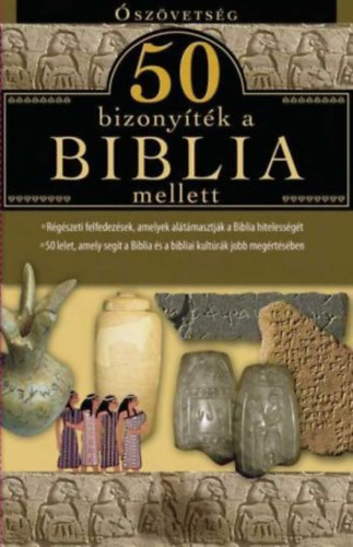 50 bizonytk a Biblia mellett - szvetsg