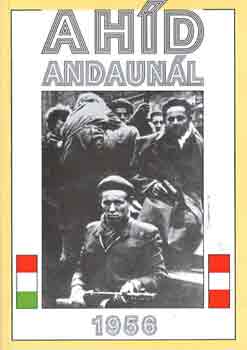 J. A. Michener - A híd Andaunál