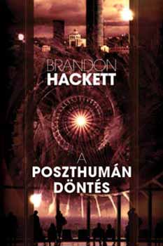 Brandon Hackett - A poszthumn dnts