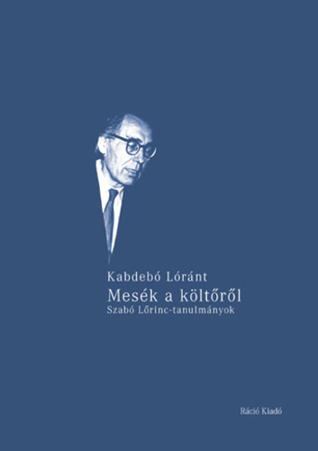 Kabdeb Lrnt - Mesk a kltrl - Szab Lrinc-tanulmnyok