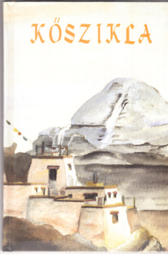 Ti-Tonisza lma - Kszikla-Tibeti regny