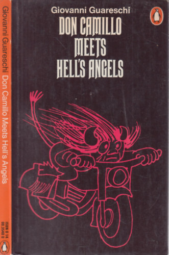 G. Guareschi - Don Camillo meets Hell's Angels